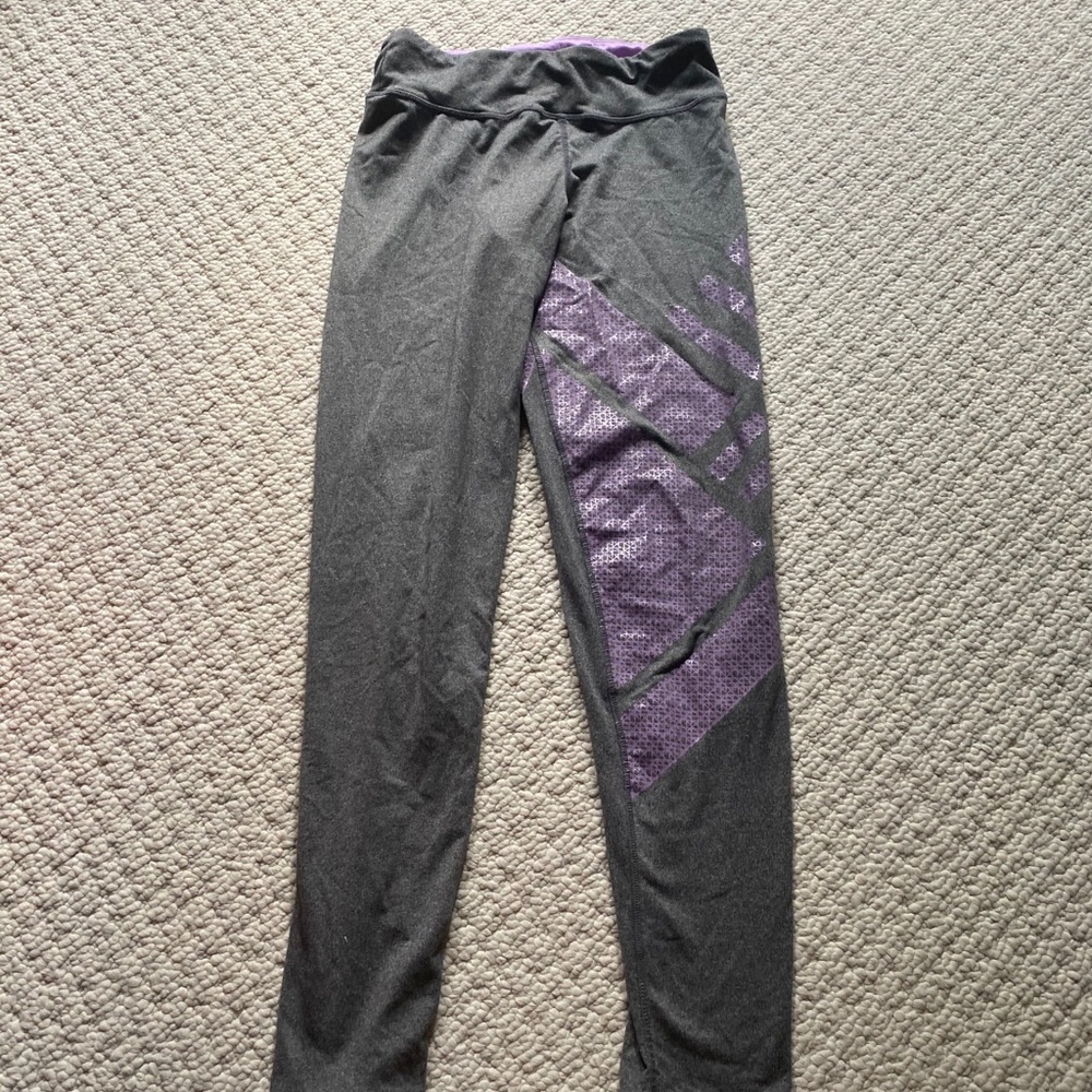 Champion Girls Leggings